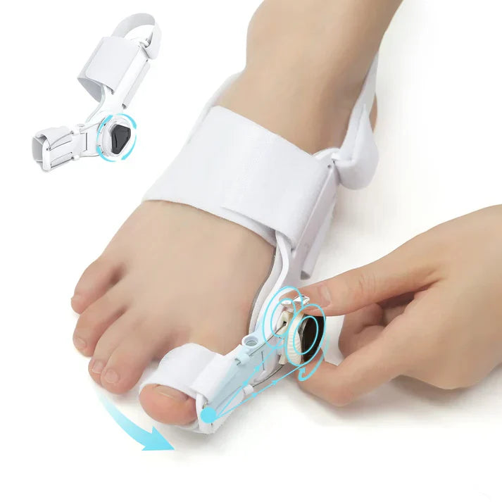 BUNION CORRECTOR