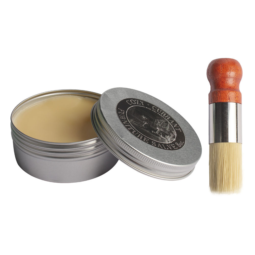 PREMIUM PROTECTIVE LEATHER SALVE